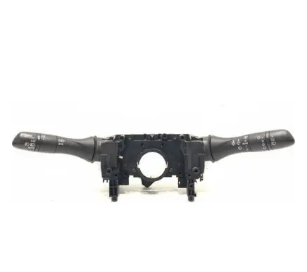 Renault Espace V (RFC) Wiper turn signal indicator stalk/switch 255674919R