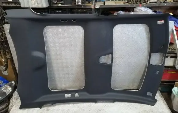 Citroen DS5 Headlining 