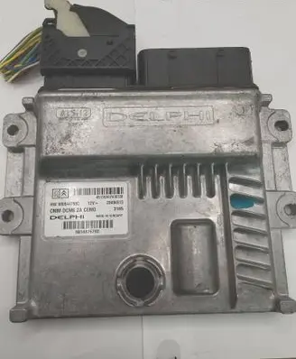 Peugeot Expert Engine control unit/module 9809447980 9814826280 28494513