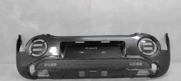 Hyundai Inster Rear bumper 85696GX100