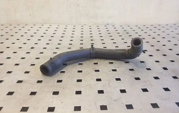 Skoda Octavia Mk2 (1Z) Engine coolant pipe/hose 1K0121058AD