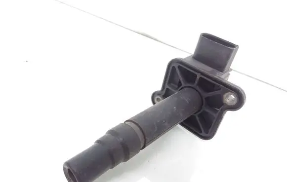 Volkswagen Sharan High voltage ignition coil 06B905115E