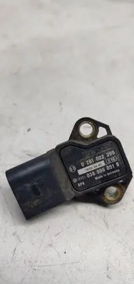 Volkswagen PASSAT B6 Air pressure sensor 038906051b