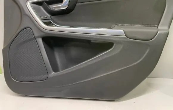 Volvo V60 Front door card panel trim 31366169