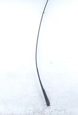 Mercedes-Benz CLS C219 Windshield trim