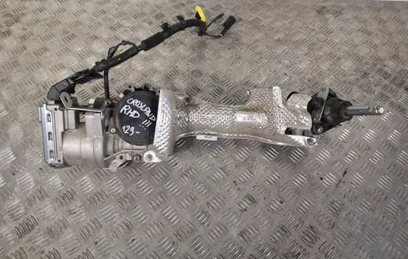 Opel Grandland X Steering rack 1820420369 1809070048101