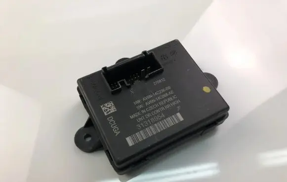 Volvo V40 Other control units/modules 31318954