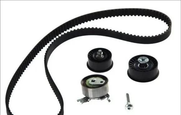 Opel Astra G Timing belt VKMA05156