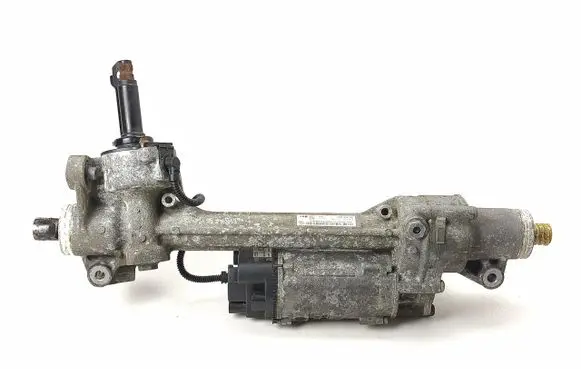 Mercedes-Benz CLS C218 X218 Steering rack A2184604600 20260428HCR1305 2184604600
