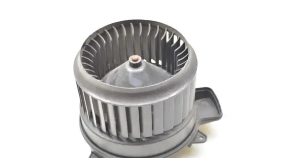 Audi A6 S6 C7 4G A/C air flow flap actuator/motor 4H2820021B