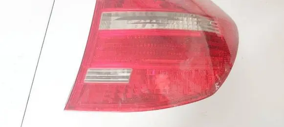 BMW 1 E81 E87 Rear/tail lights 716485604