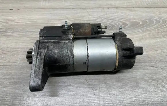 Land Rover Range Rover Sport L320 Starter motor AH2211001AC 4230005950 061100