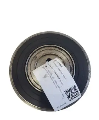 Mercedes-Benz B W246 W242 Crankshaft pulley A6510350112
