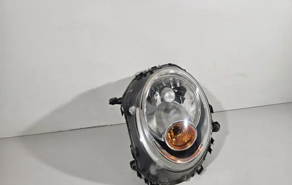 Mini One - Cooper Coupe R56 Headlight/headlamp 18073640543