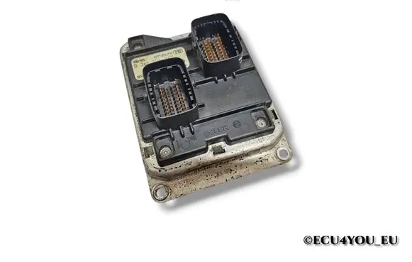 Engine control unit/module
