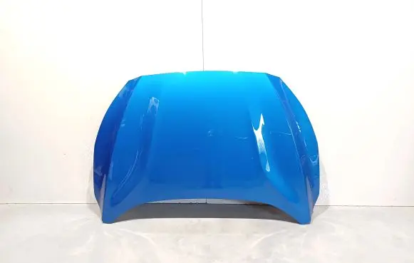 Ford Focus Engine bonnet/hood