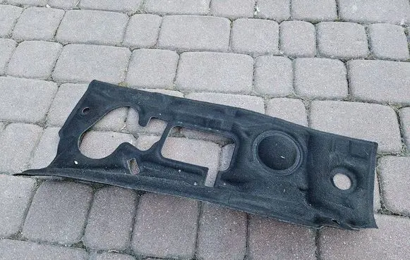 Opel Astra L Dashboard 98316139080