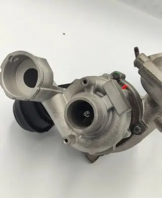 Volkswagen PASSAT B6 Turbo 751851