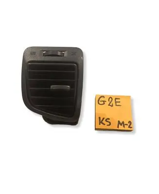 KIA Picanto Dashboard side air vent grill/cover trim 9748007000