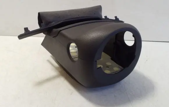 Volkswagen PASSAT B8 Steering wheel column trim 3G0858560 3G0858559C