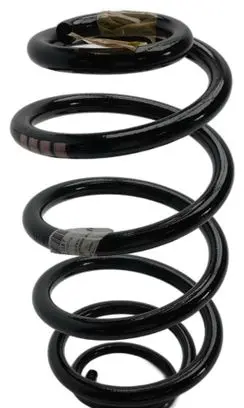 Volkswagen Multivan T7 Front coil spring 7T0511115T
