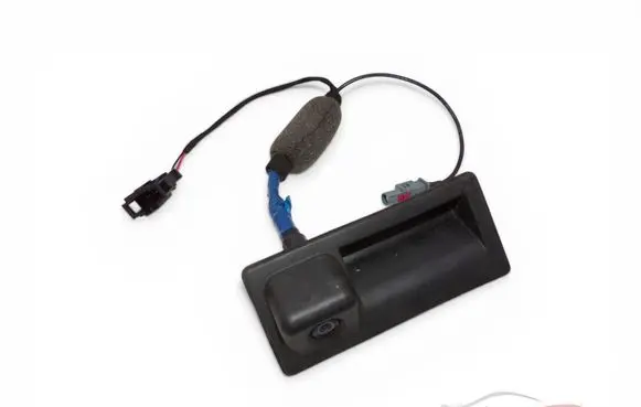 Audi A5 Sportback 8TA Reversing camera 5N0827566AA
