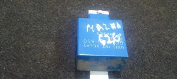 Other relay