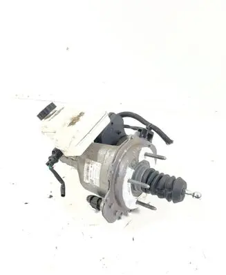 Peugeot 508 II Brake booster 9836490880 838906