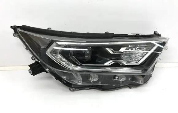 Toyota RAV 4 (XA50) Headlight/headlamp