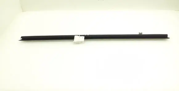 BMW X4 F26 Front door glass trim molding 7364750 51767364750