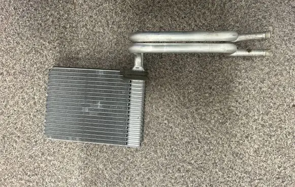 Ford Kuga II Heater blower radiator VPAMFH18476AB