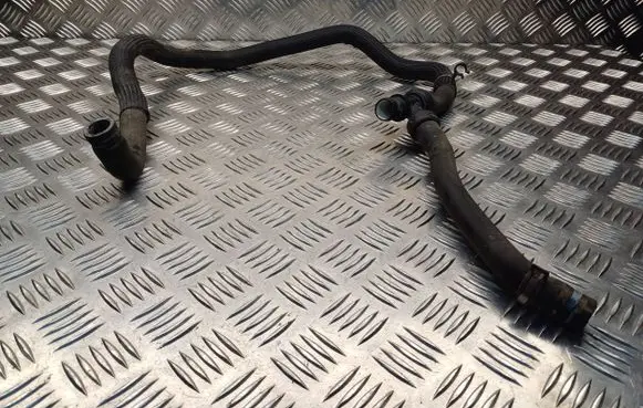 Renault Megane III Engine coolant pipe/hose HSR21535