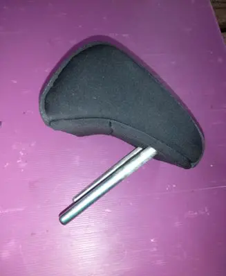 Mazda 6 Rear seat headrest 