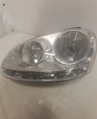 Volkswagen Golf V Headlight/headlamp 20A318B
