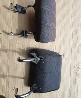 Mercedes-Benz C W203 Rear seat headrest 