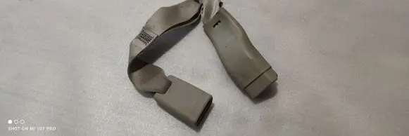 Infiniti QX50 (J50) Middle seatbelt (rear) 1056098