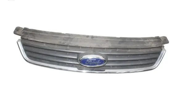 Ford Kuga I Front bumper upper radiator grill 8V418200AC