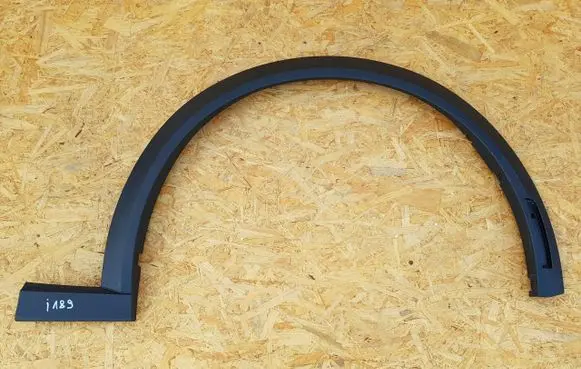 Ford Mustang Mach-E Fender trim (molding) LJ8B-R16D238-A
