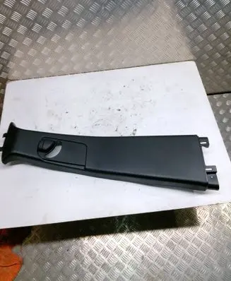 Jeep Grand Cherokee (B) pillar trim (top) 5VP04DX9AC I01976040BLR
