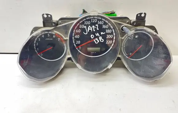 Honda Jazz Speedometer (instrument cluster) HR0294120 78100SAAG300 HR0294