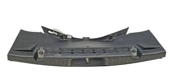 Ford Explorer V Trunk/boot sill cover protection EB5378404C08 EB5378404C08DC3ZHE 2650554