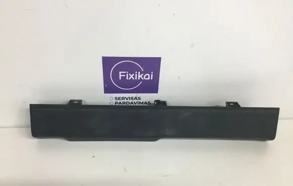 Ford Fiesta (A) pillar trim 8A61A13201AB