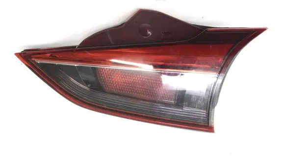 BMW 4 F36 Gran coupe Tailgate rear/tail lights 