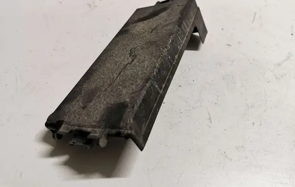 Ford Mustang V Fuse box cover 6E5T14A003AB
