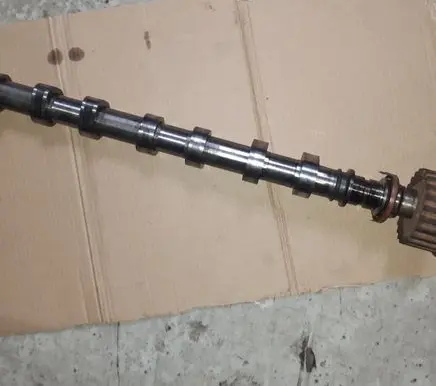 Opel Movano A Camshaft 