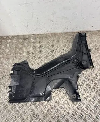 BMW 5 G30 G31 G38 Side bottom protection 7441177 74850613
