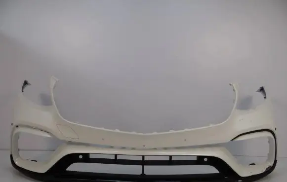 Mercedes-Benz GLC AMG Front bumper A2538854102
