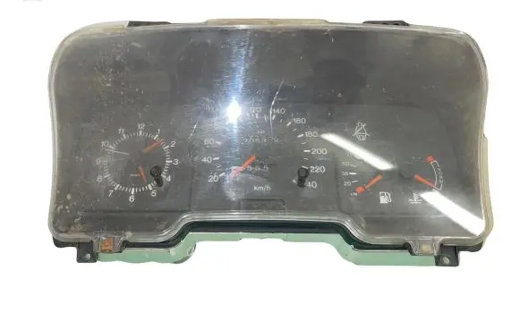Ford Scorpio Speedometer (instrument cluster) 85GB10848AB