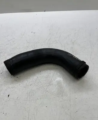 Ford Focus Intercooler hose/pipe