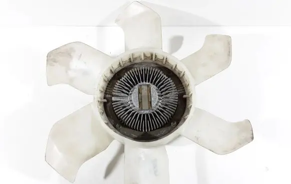 Suzuki XL7 I Viscous fan clutch 46023